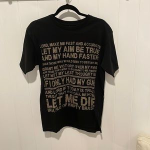 Ranger Up “Pile of Empty Brass” T-Shirt